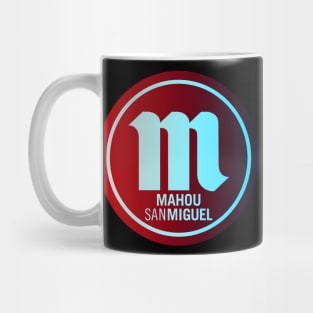 ijos de Casimiro Mahou Mug